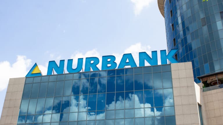 Нурбанк выплатил ЕНПФ 120 млн тенге после проигрыша в суде