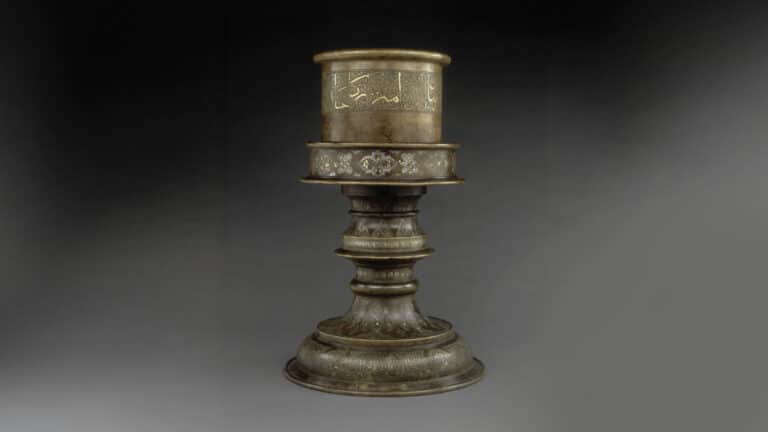 В каких мировых музеях хранятся сокровища Казахстана?