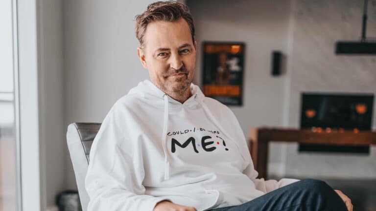 Court sentences Matthew Perry’s doctor for illegal supply of ketamine