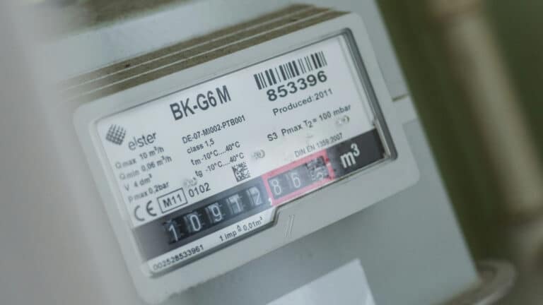 При передаче показаний со счетчиков будут применять ИИ