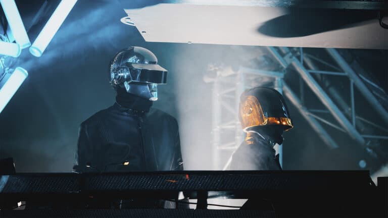 Французскую электронную музыку внесли в список культурного наследия ЮНЕСКО