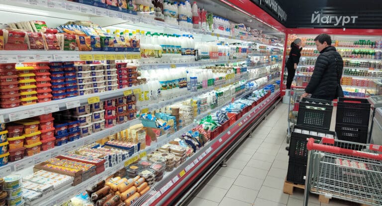 Цены на мясо, помидоры и рыбу временно снизят до 2027 года