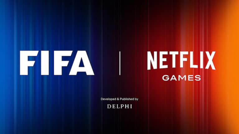 В Netflix можно будет играть в FIFA