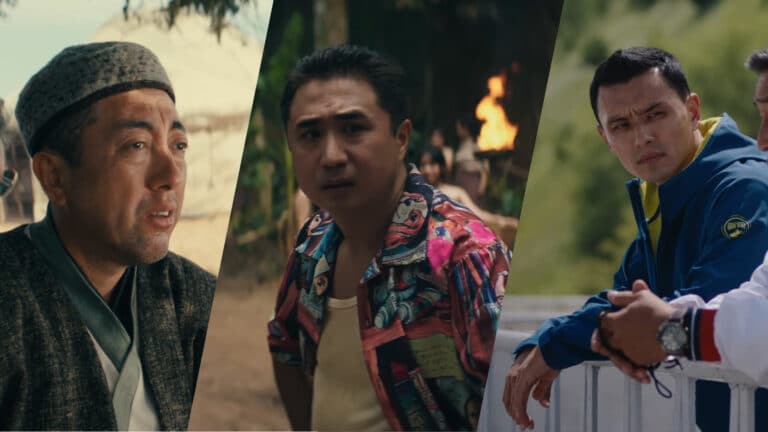 Худшие казахстанские фильмы 2025 года по версии Карима Кадырбаева