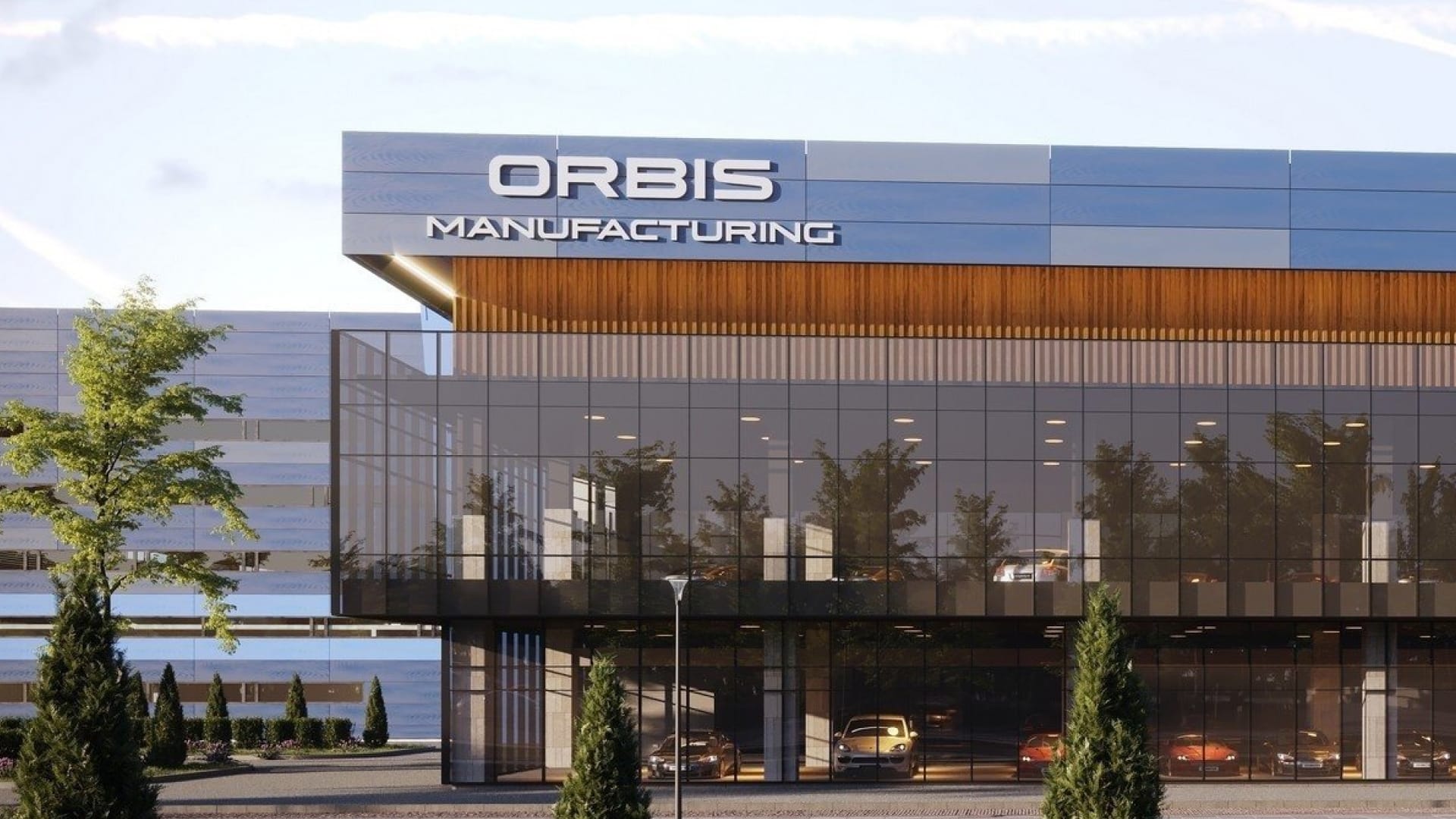 Новый автозавод построят в Алматы к 2027 году