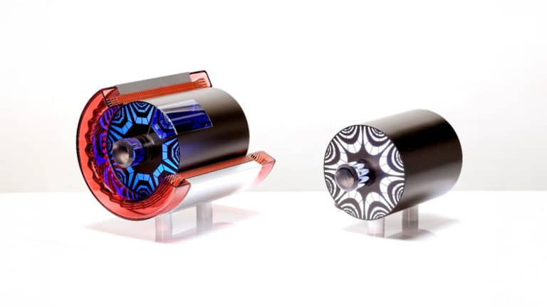 Japanese firm develops EV motor reducing rare-earth use