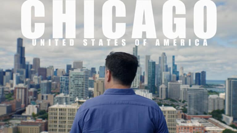 Эмигранты возвращаются в Казахстан в «комедии» Qazaq Alemi 2