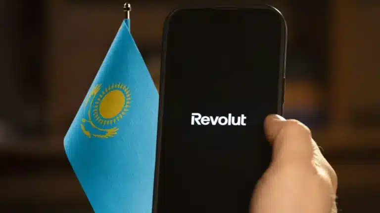 Revolut ограничил переводы из Казахстана и еще 50 стран