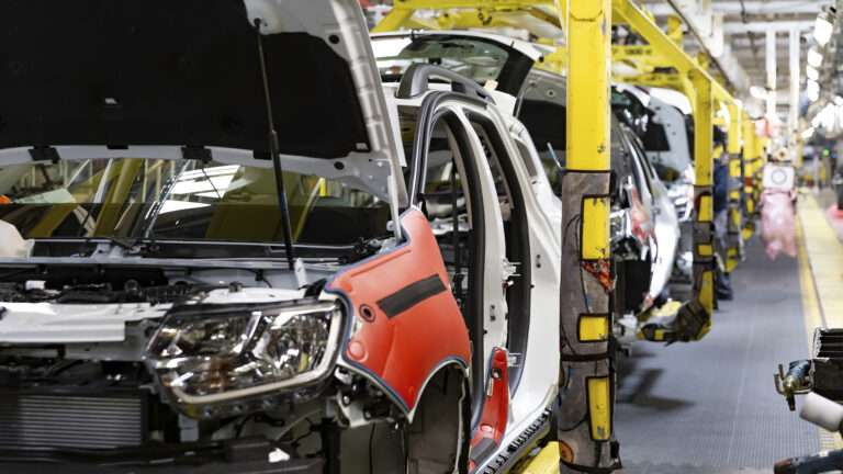 Автозаводы в Костанае и Алматы получат сотни миллиардов на выпуск электромобилей