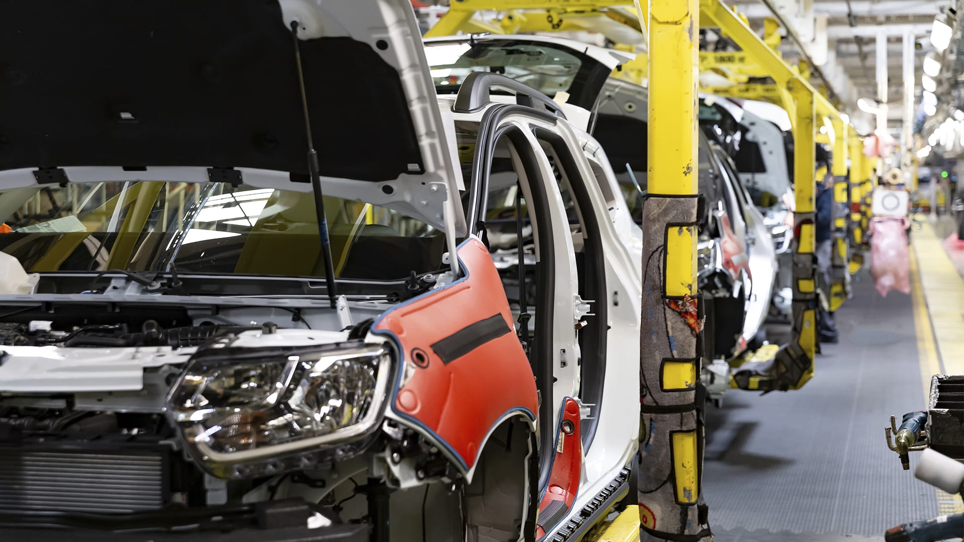 «Жасыл даму» даст автопроизводителям миллиарды тенге