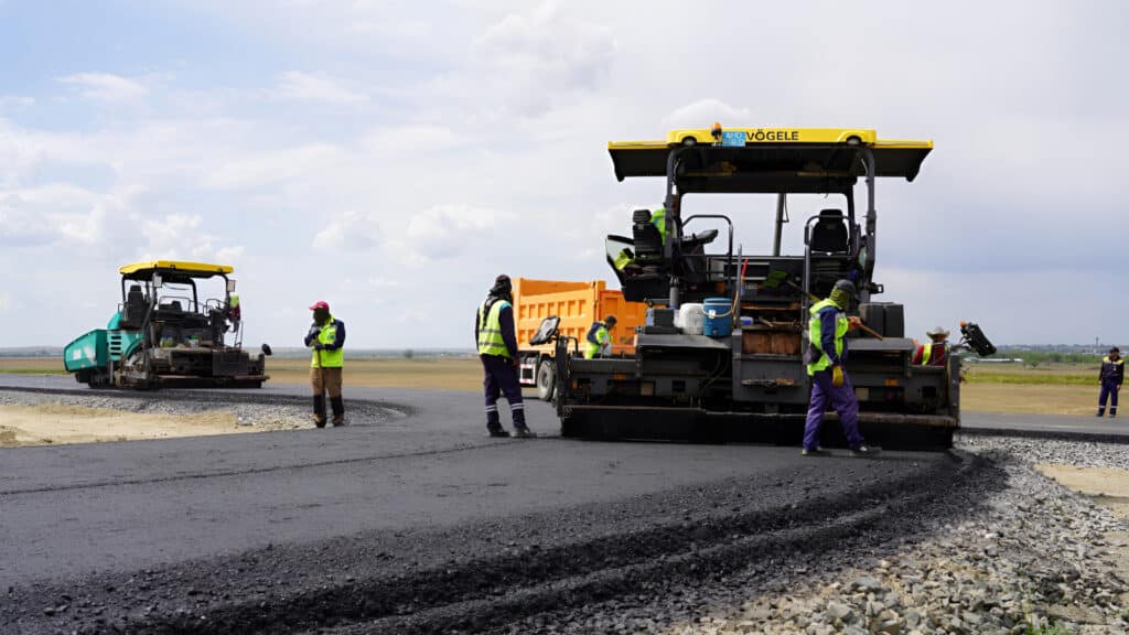 Автодорожная компания депутата удвоила прибыль до 569 млн тенге/gov.kz, бильд-редактор: Адэлина Мамедова