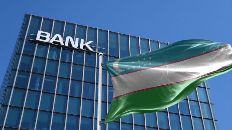 Узбекистан похож на Казахстан начала 2000-х: банкир – о займах за рубежом