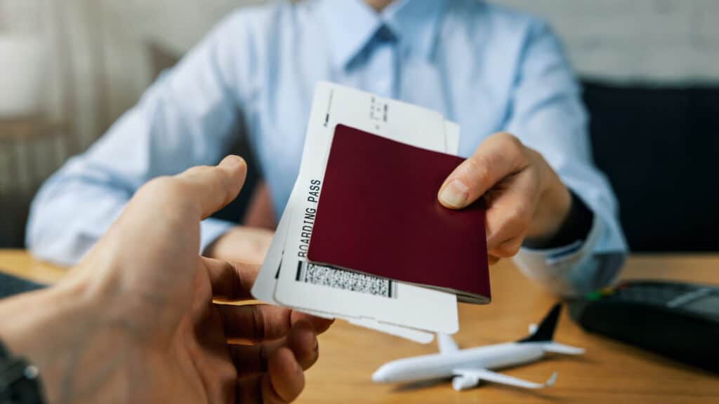 Бұған әуе билеттерін кері қайтару түрткі болмақ / Фото: Shutterstock