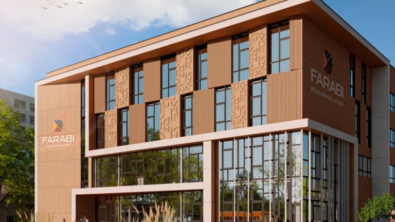 Компания Айдына Рахимбаева попросила у БРК деньги на строительство элитных школ