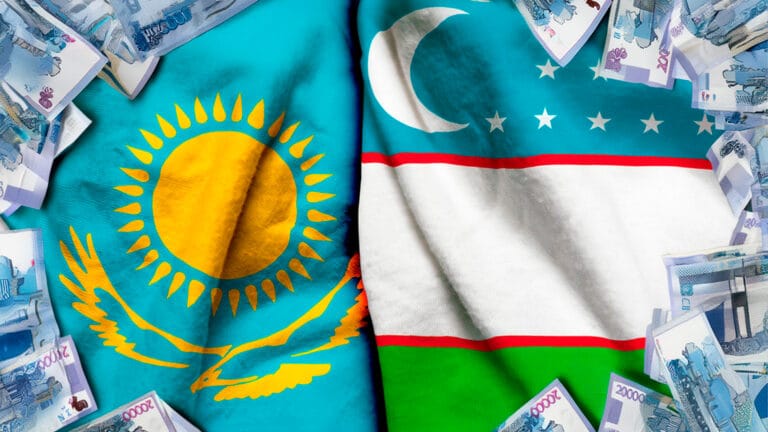 Сколько казахстанские миллионеры из Forbes вложили в Узбекистан