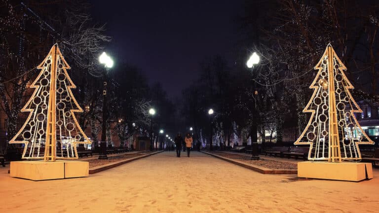 В ЗКО на Новый год жителям выделят всего 11 млн тенге