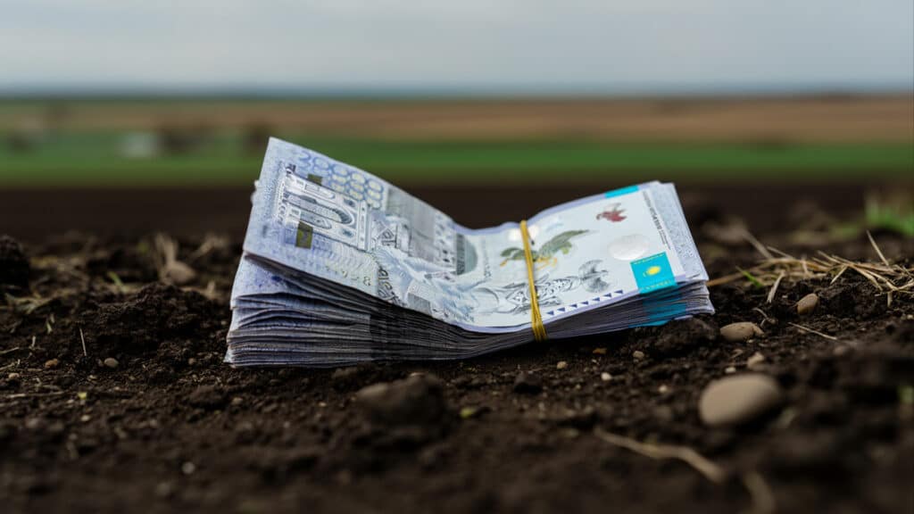 У сельчан в Акмолинской области появился шанс вернуть свои земли