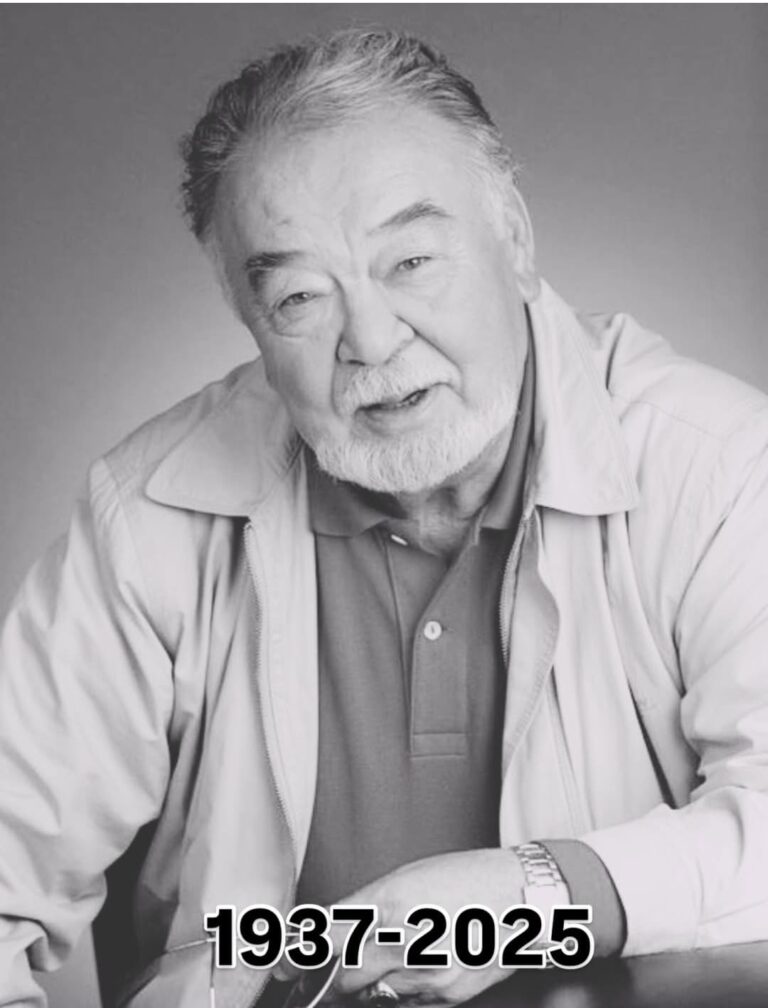 Қазақ өнерінің саңылағы Асанәлі Әшімов өмірден озды