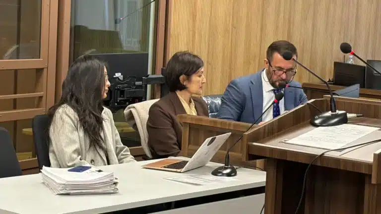 Домработница Бишимбаевых сказала, что произошло с чемоданом долларов