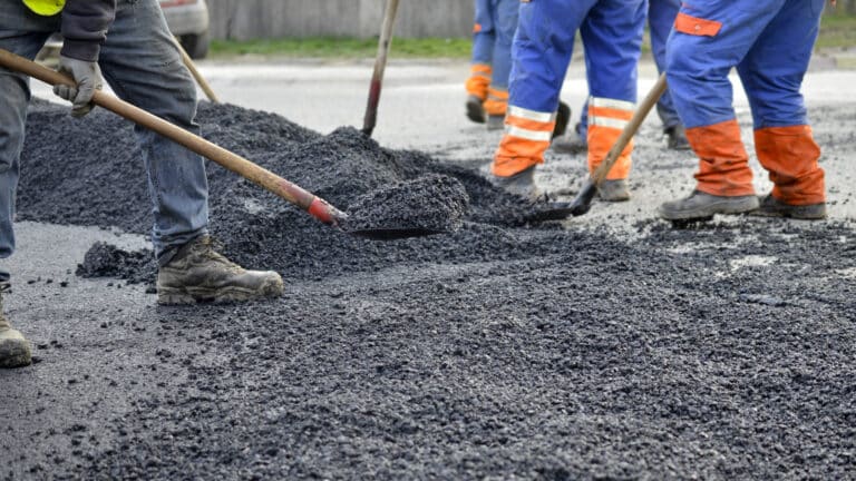 Реконструкцией дороги Кызылорда – Жезказган занялись иностранцы