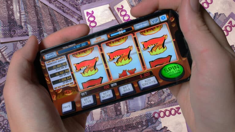 Через онлайн-казино из Казахстана вывели 600 млрд тенге