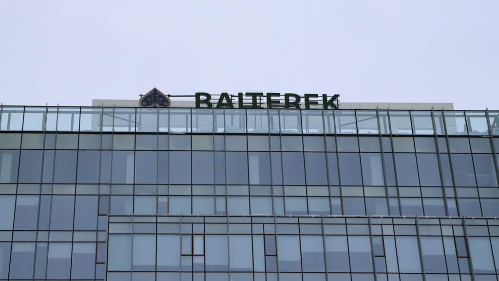 «Байтерек» нарастит долговую нагрузку, чтобы ускорить экономический рост