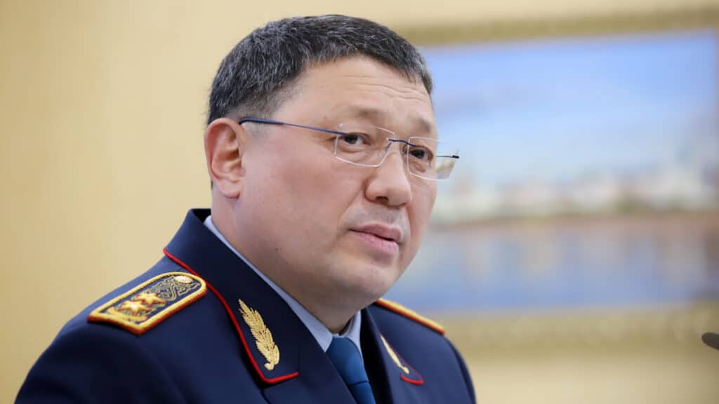 Ержан Саденов