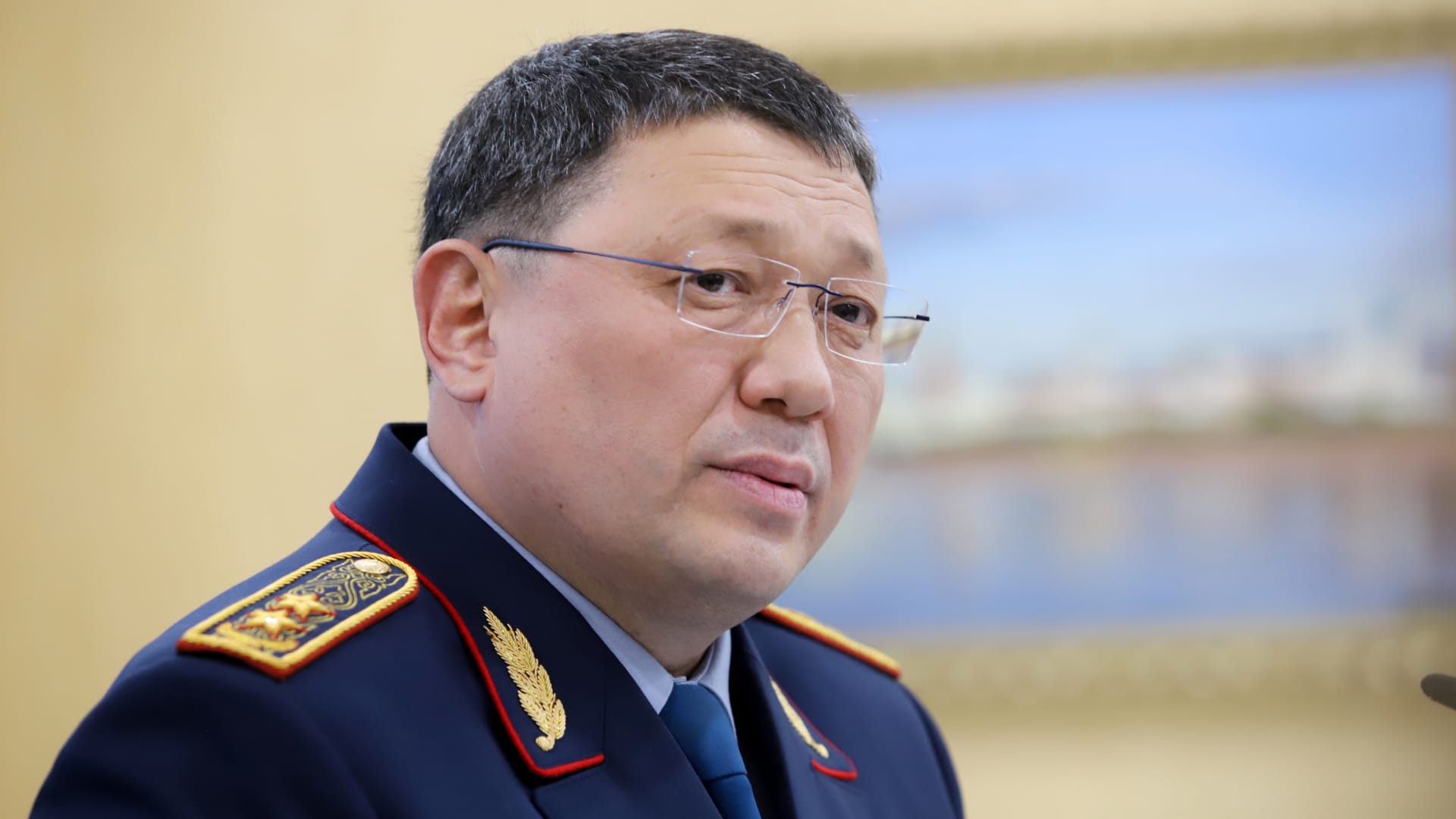 Ержан Саденов