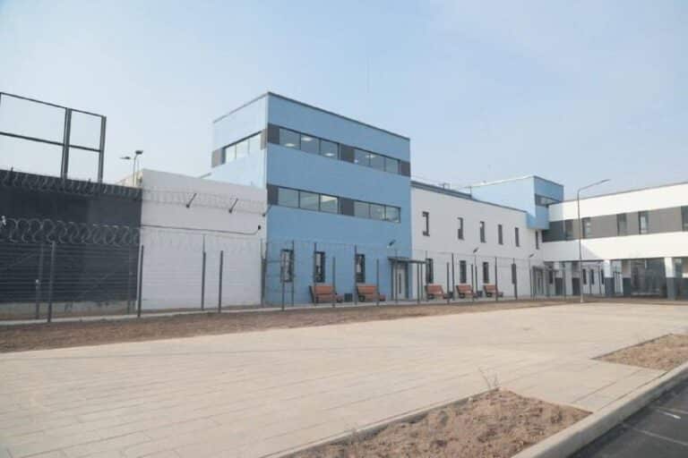 Современную колонию для подростков открыли в Алматы