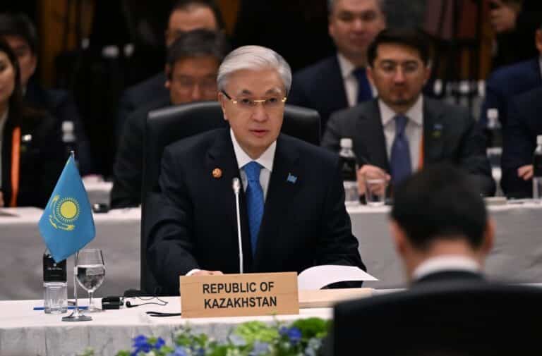 Жапон-қазақ ғалымдары ауыл шаруашылығы саласында Зерттеу платформасын құрады