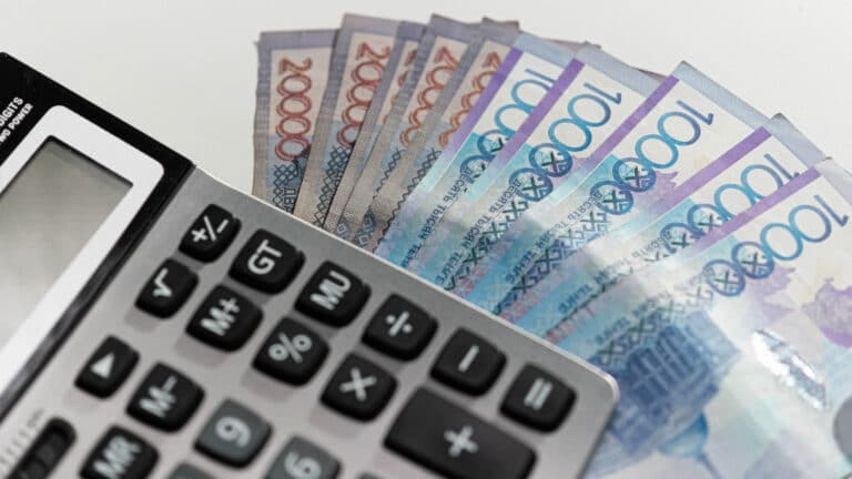 В Казахстане могут повысить налог с аренды недвижимости