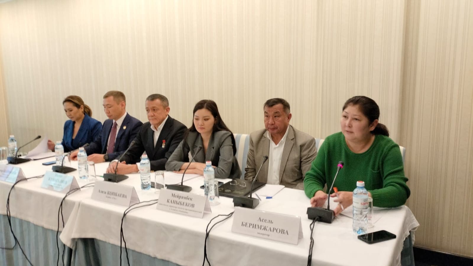 Қылмыстық құрам табылмай жабылған іс қайта көтерілді, бұған қатысты бір нұсқа айтылды / фото: Шадияр Өстемір