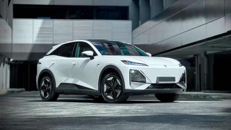 Астанчанин проехал 3 тыс. км на Deepal S07 и назвал недостатки модели