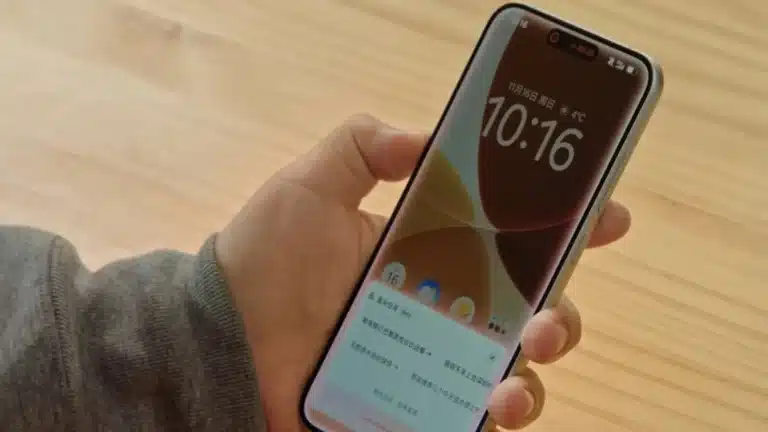 ByteDance-тің ЖИ смартфонын жұрт талап алып кетті