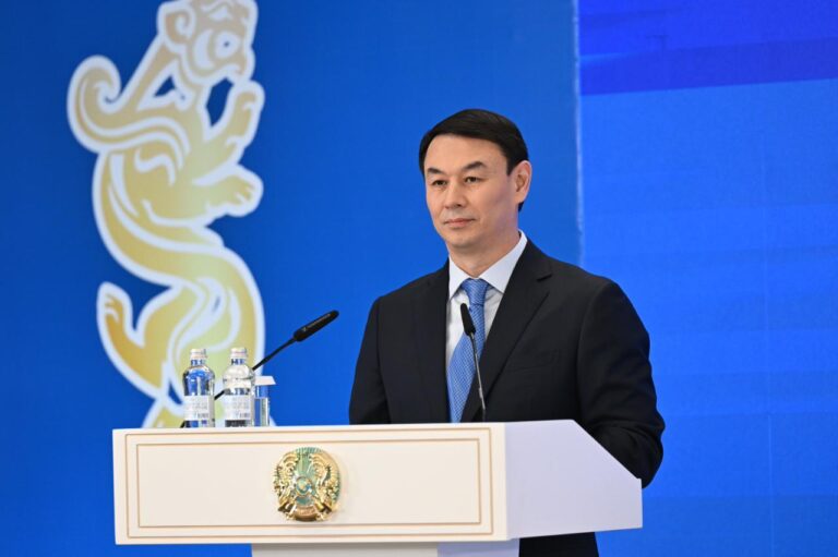 Экономика Алматы на пути к новому промышленному и инфраструктурному циклу