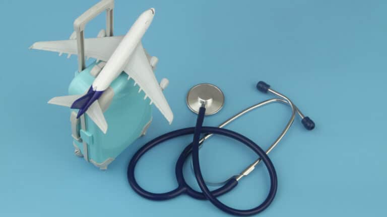 Инсайты рынка медицинского туризма: исследование 