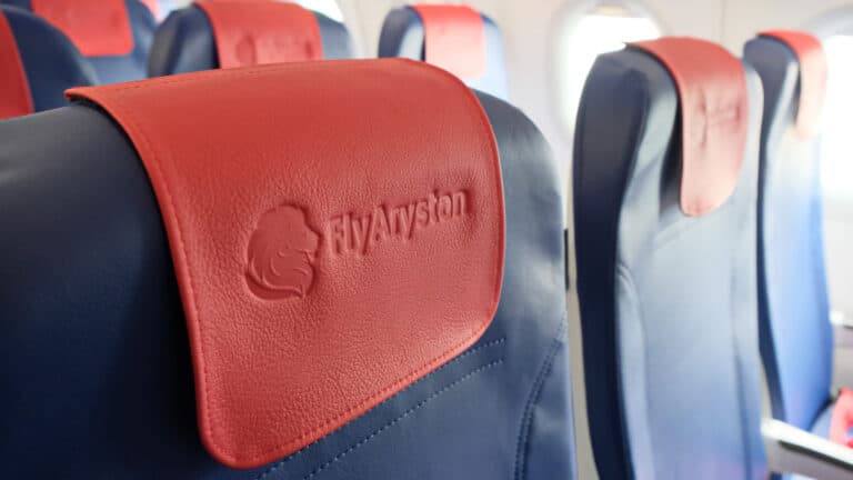 FlyArystan резко снизил цену на перевозку горнолыжного снаряжения в ВКО