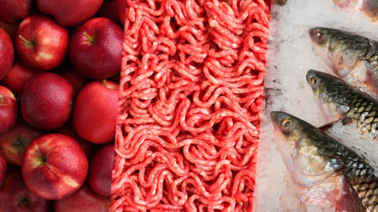 Баранина, молоко, помидоры – под контроль цен попадут еще 14 товаров