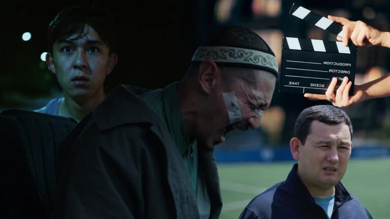 Чем запомнится 2025-й год в казахстанском кино