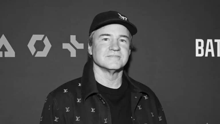 Call of Duty ойынының авторы жол апатынан қайтыс болды