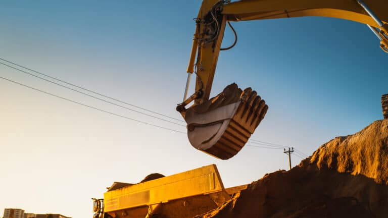 Акции Kundybai Mining выставили на торги за 51 млн тенге