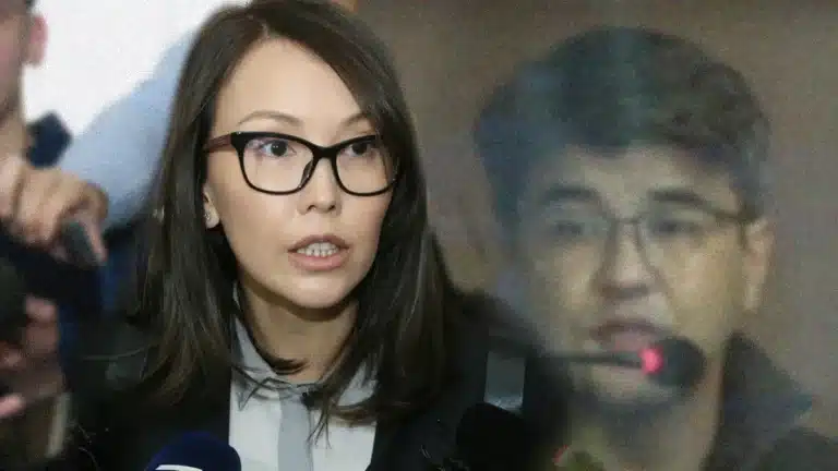 Қуандық Бишімбаев үш баласына төлейтін алимент сомасын азайтқысы келген