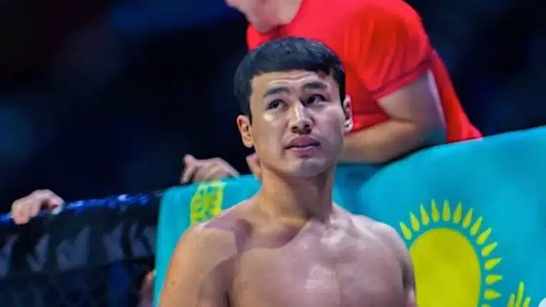 Еркебұлан Тоқтар 