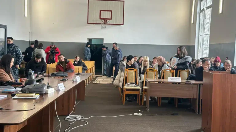 46 кеншінің өліміне кінәлі деп танылғандар үкімге шағым түсірді