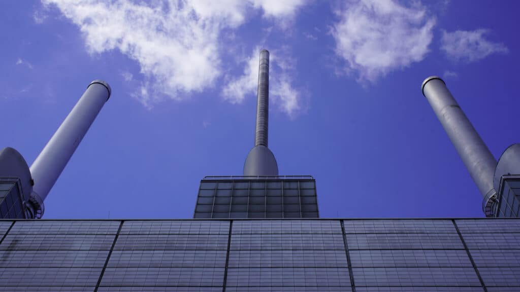 Минэнерго вновь проведет аукцион на строительство парогазовой установки в Шымкенте/shutterstock, бильд-редактор: Адэлина Мамедова