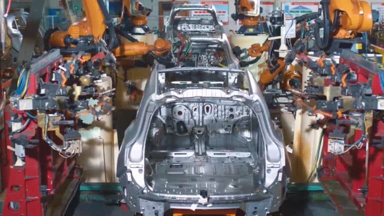 Электромобили могут начать массово производить в Казахстане