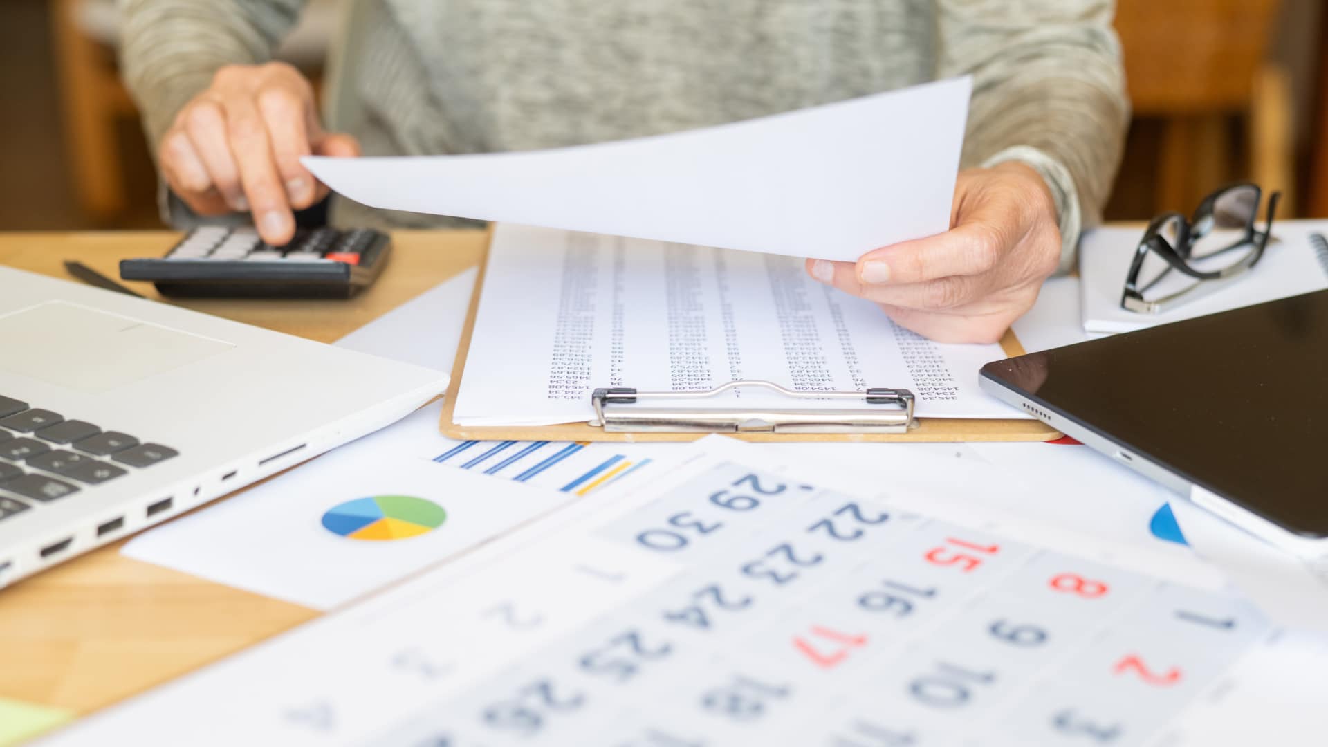 На часть товаров в Казахстане можно будет отсрочить платеж НДС