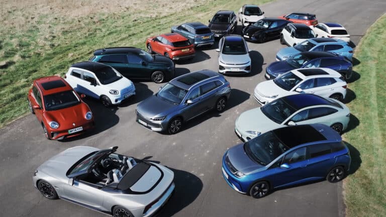 Три китайских авто в Казахстане, которые не советует брать «перекуп»