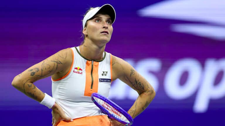 Чемпионка Уимблдона возмутилась неурочным визитом допинг-офицера