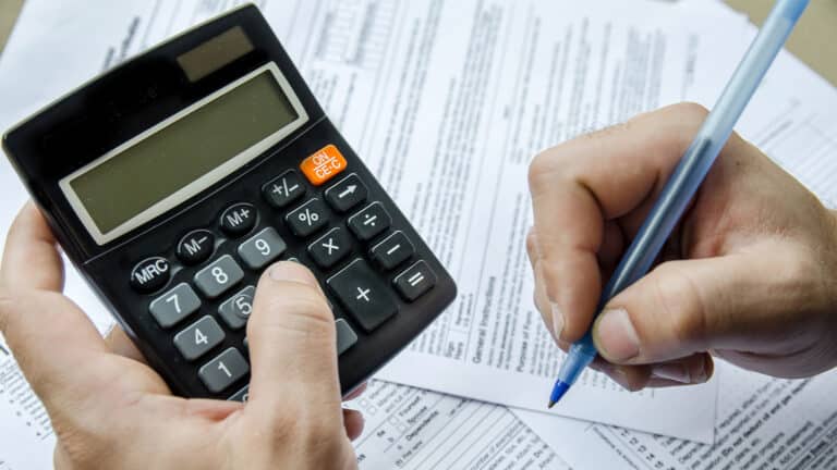 «Мы все видим»: в Минфине объяснили, зачем режут B2B-вычеты